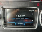 4 Transmision with Engine Hours