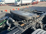 4 Underbody - Truck with 
