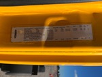 General Appearance with Numero seriale/numero d’identificazione del veicolo (VIN)