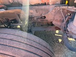 4 Underbody - Truck with 