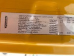 General Appearance with Numéro de série/Numéro d'identification du véhicule automobile