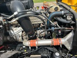 4 Engine with 