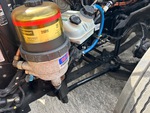 4 Underbody - Truck with 