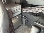 Cab with 