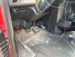 Cab with 