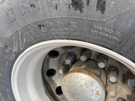 4 Underbody - Truck with 