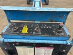 Basic Control Station Upper with 