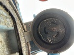 Basic Control Station Upper with 