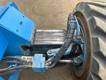 Chassis Photos with 