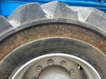 Chassis Photos with 