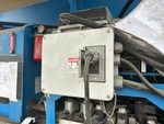 Electrical with 