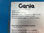 General Appearance with Seriennummer / FIN