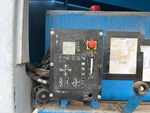 Basic Lower Control Station with 