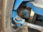 Drivetrain with 