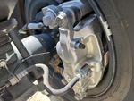 Brakes with 