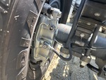 Brakes with 