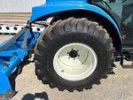 Chassis with 