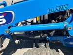 Hydraulics with 