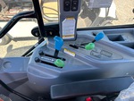 Control Station with 