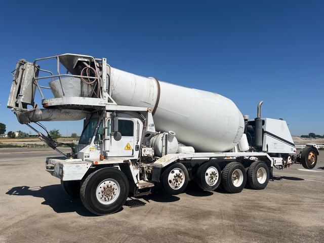Oshkosh For Sale | IronPlanet