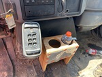 Cab with 