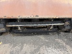 Chassis with Condizione nastro di alimentazione