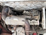 Engine with Engine - Right Side