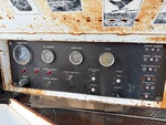 Control Station with Indicatori