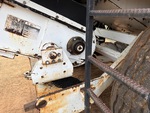 Chassis with Meccanismo di sollevamento/abbassamento