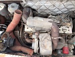 Engine with Sistema di Scarico