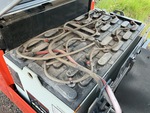 Electrical with 