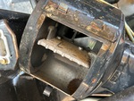 Chassis with 