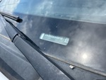 General Appearance with Second Serial Number/VIN Photo
