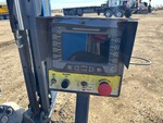 Control Station with 