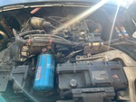 Basic Refrigeration Unit with 