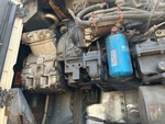 Basic Refrigeration Unit with 