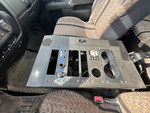Cab with 