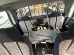 Cab with 