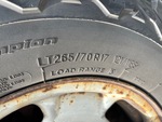 Chassis with 