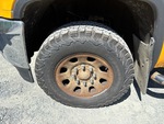 Chassis with 