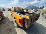 Chassis with 