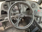 Control Station with 