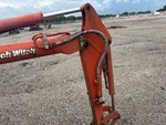 Chassis with 