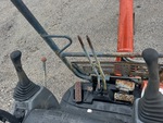 Control Station with 