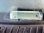 General Appearance with Second Serial Number/VIN Photo
