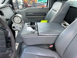 Cab with 