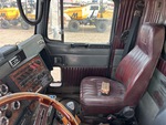 Cab with 