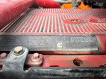 4 Engine with 