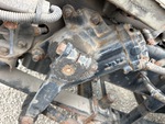 4 Underbody - Truck with 