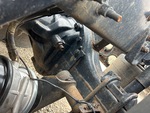 Drivetrain with 